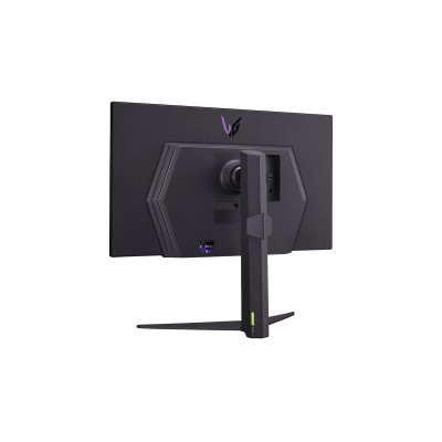 Монітор LG 27