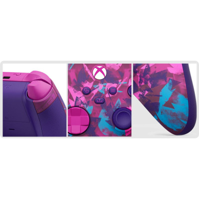 Геймпад Xbox BT, Heart Breaker Special Edition Геймпад Xbox BT, Heart Breaker Special Edition