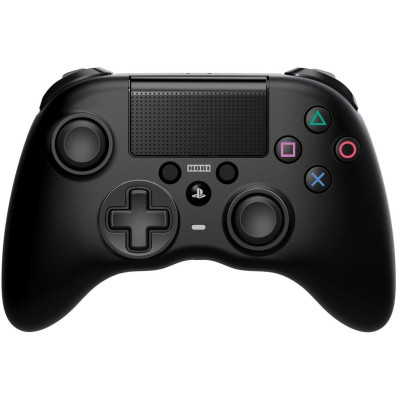 Бездротовий геймпад HORI Onyx+ для PlayStation 4