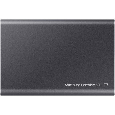 Портативний SSD Samsung  1TB USB 3.2 Gen 2 Type-C  T7
