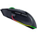 Миша Razer Basilisk V3 Pro, RGB, USB-A/WL/BT, чорний