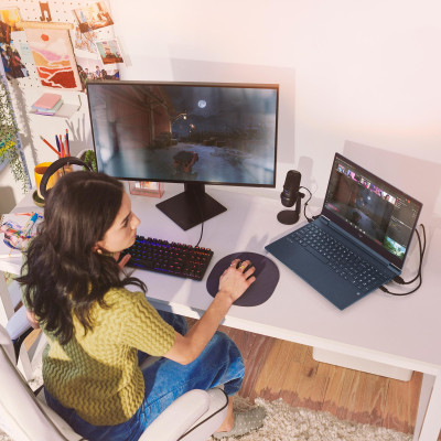 Ноутбук HP Victus 15-fb3044ua 15.6