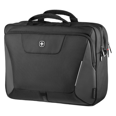 Сумка для ноутбука Wenger, XE Brief 17