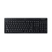 Клавіатура механічна Razer BlackWidow V4 Low-profile HyperSpeed, 104key, Green Switch, USB-A/WL/BT, EN, RGB, чорний Клавіатура механічна Razer BlackWidow V4 Low-profile HyperSpeed, 104key, Green Switch, USB-A/WL/BT, EN, RGB, чорний