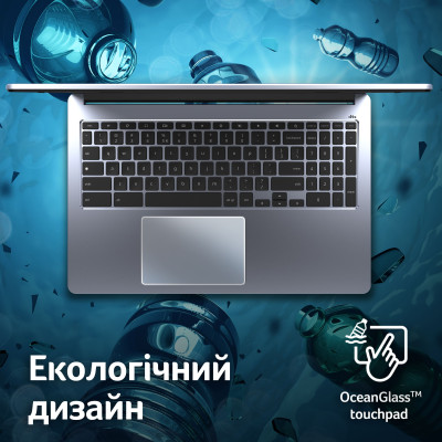 Ноутбук Acer Chromebook CB315-4HT 15