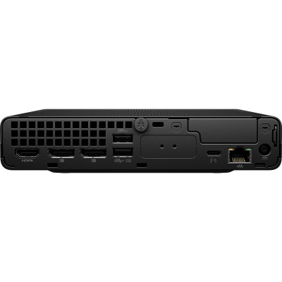 Комп'ютер персональний неттоп HP EliteDesk 8-G1i Mini, Intel U7-265, 16GB, F512GB, UMA, WiFi, кл+м, Win11P Комп'ютер персональний неттоп HP EliteDesk 8-G1i Mini, Intel U7-265, 16GB, F512GB, UMA, WiFi, кл+м, Win11P
