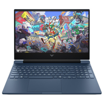 Ноутбук HP Victus 15-fb3115ua 15.6 Ноутбук HP Victus 15-fb3115ua 15.6