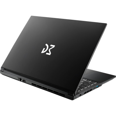 Ноутбук Dream Machines RT5060-15 15.3FHD+ IPS, AMD AI 9 HX 370, 32GB, F1TB, NVD5060-8, DOS, чорний