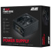 Блок живлення 2E Basic Power  (600W), >80%, 120мм, 1xMB 24pin(20+4), 1xCPU 8pin(4+4), 3xMolex, 4xSATA, 2xPCIe 8pin(6+2)