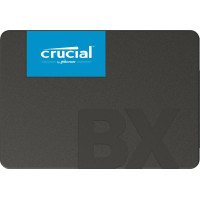 Накопичувач SSD Crucial 2.5 Накопичувач SSD Crucial 2.5