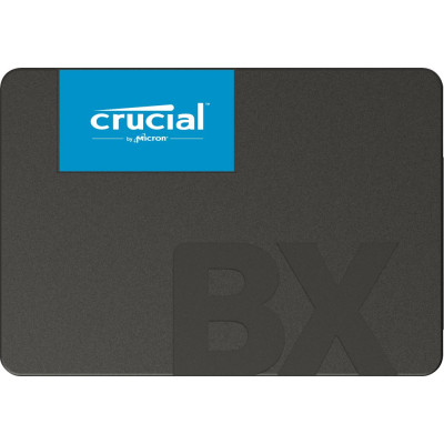 Накопичувач SSD Crucial 2.5
