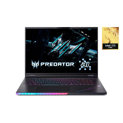 Ноутбук Acer Predator Helios 18 PH18-73 18 Ноутбук Acer Predator Helios 18 PH18-73 18