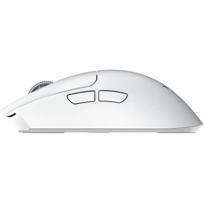 Миша Razer Viper V4 Pro Gen-3, USB-A/WL, білий Миша Razer Viper V4 Pro Gen-3, USB-A/WL, білий