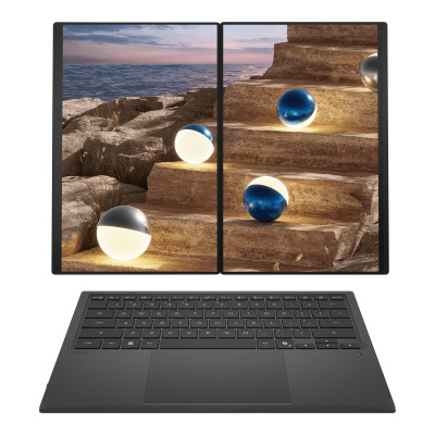 Ноутбук ASUS Zenbook Duo UX8407AA-SN604W 14