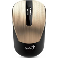 Миша Genius NX-7015, WL, gold Миша Genius NX-7015, WL, gold