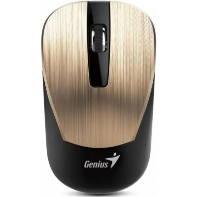 Миша Genius NX-7015, WL, gold