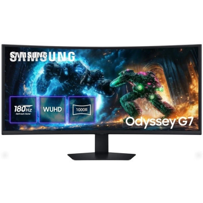 Монітор Samsung 40