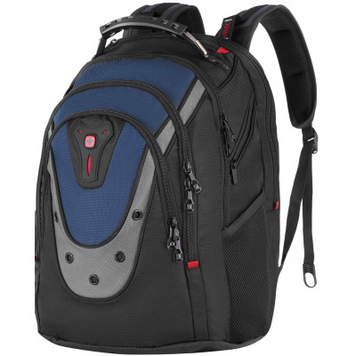 Рюкзак для ноутбука, Wenger Ibex 17