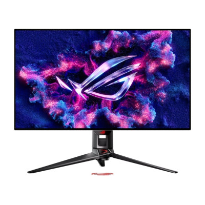 Монітор Asus 31.5