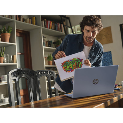 Ноутбук HP OmniBook 5 16-af1011ua 16