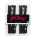 Пам'ять ПК Kingston DDR5 64GB KIT (32GBx2) 6000 FURY Beast RGB