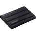 Портативний SSD Samsung 4TB USB 3.2 Gen 2 Type-C T7 Shield