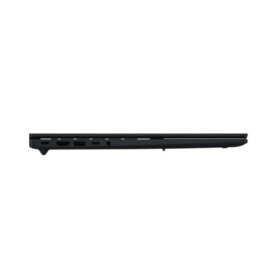 Ноутбук ASUS Vivobook 16 X1607CA-MB058 16" WUXGA IPS, Intel Ultra 5 225H, 16GB, F512GB, UMA, noOS, Блакитний