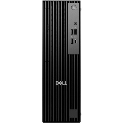 Комп'ютер персональний Dell Pro Slim, AMD R5-8600G, 16GB, F512GB, UMA, WiFi, кл+м, Win11P Комп'ютер персональний Dell Pro Slim, AMD R5-8600G, 16GB, F512GB, UMA, WiFi, кл+м, Win11P