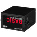Блок живлення 2E Basic Power  (500W), >80%, 120мм, 1xMB 24pin(20+4), 1xCPU 8pin(4+4), 3xMolex, 4xSATA, 2xPCIe 8pin(6+2)