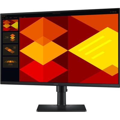 Монітор Samsung 27