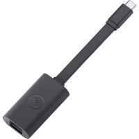 Перехiдник Dell Adapter USB-C to 2.5G Ethernet Перехiдник Dell Adapter USB-C to 2.5G Ethernet