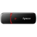 Накопичувач Apacer  32GB USB 2.0 Type-A AH333 Чорний