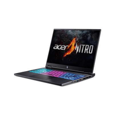 Ноутбук Acer Nitro 14 AN14-41 14.5