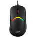 Миша HyperX Pulsefire SAGA, RGB, USB-A, чорний