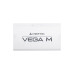Блок живлення CHIEFTEC Vega M  (750W), >90%, 80+ Gold, 135мм FDB, 1xMB 24pin(20+4), 2xCPU 8pin(4+4), 3xMolex, 6xSATA, 4xPCIe 8pin(6+2), 1xPCIe GEN5 16pin, Fully Modular, White