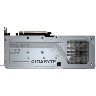 Відеокарта GIGABYTE Radeon 9060 XT 16GB GDDR6 OC ICE білий