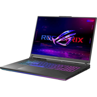 Ноутбук ASUS ROG Strix G18 G814PP-TT085 18 Ноутбук ASUS ROG Strix G18 G814PP-TT085 18