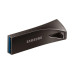 Накопичувач Samsung 128GB USB 3.1 Type-A Bar Plus Сірий Накопичувач Samsung 128GB USB 3.1 Type-A Bar Plus Сірий
