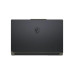 Ноутбук MSI Cyborg 15 A13VE-2285XUA 15.6 FHD, Intel i7-13620H, 16GB, F1TB, NVD4050-6, DOS, чорний