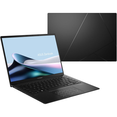 Ноутбук ASUS Zenbook 14 UM3406GA-QD049 14