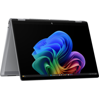 Ноутбук HP OmniBook X Flip x360 14-fk0000ua 14 Ноутбук HP OmniBook X Flip x360 14-fk0000ua 14