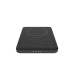 Акумулятор портативний літій-іонний Power Bank Belkin 5000мА·год, Slim Magnetic, чорний Акумулятор портативний літій-іонний Power Bank Belkin 5000мА·год, Slim Magnetic, чорний