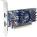 Відеокарта ASUS GeForce GT 1030 2GB GDDR5 low profile GT1030-2G-BRK
