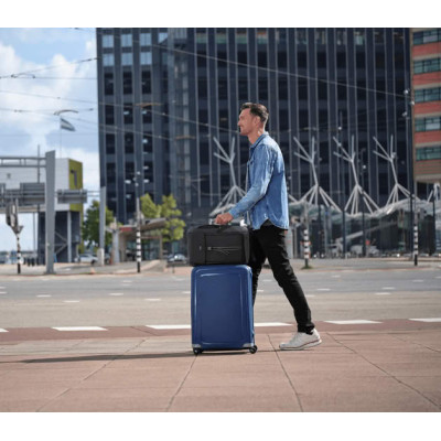 Рюкзак Trust Jersey Travel 17