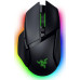 Миша Razer Basilisk V3 Pro 35K, RGB, USB-A/WL/BT, чорний