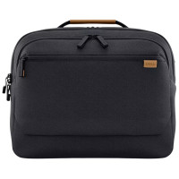 Сумка Dell Pro 14-16 Premium EcoLoop Briefcase (CC7625) Сумка Dell Pro 14-16 Premium EcoLoop Briefcase (CC7625)