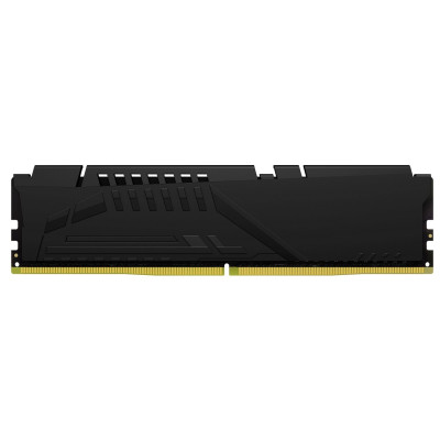 Пам'ять ПК Kingston DDR5 64GB KIT (32GBx2) 5600 FURY Beast