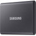 Портативний SSD Samsung  1TB USB 3.2 Gen 2 Type-C  T7
