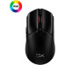Миша HyperX Pulsefire Haste 2, RGB, USB-A/WL/BT, чорний Миша HyperX Pulsefire Haste 2, RGB, USB-A/WL/BT, чорний