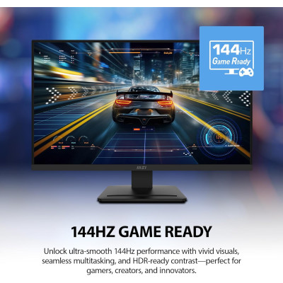 Монітор MSI 27